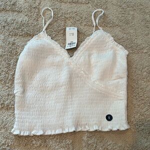 Hollister tank top